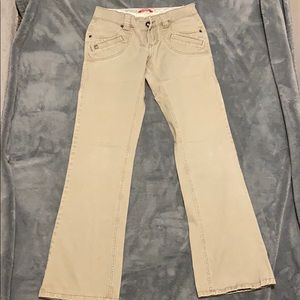 Used union bay Stretch Jeans Bootcut